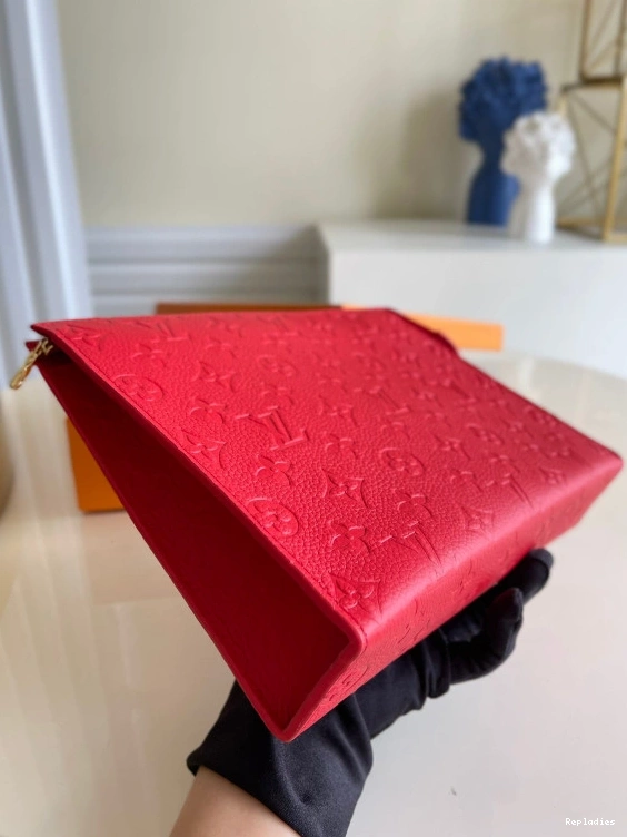 Repzbay VOYAGE VUITTON POCHETTE LOUIS 0722
